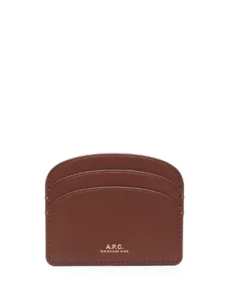 A.P.C.