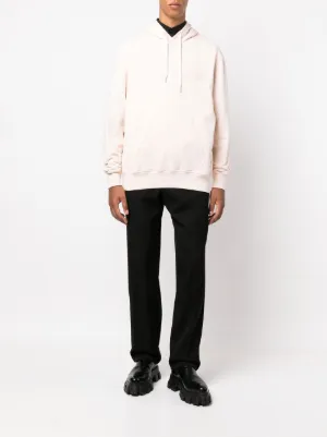 Alexander Mcqueen Homme - Sweat-Shirts À Capuche Coton
