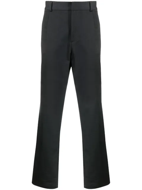 A-COLD-WALL* Module straight-leg trousers