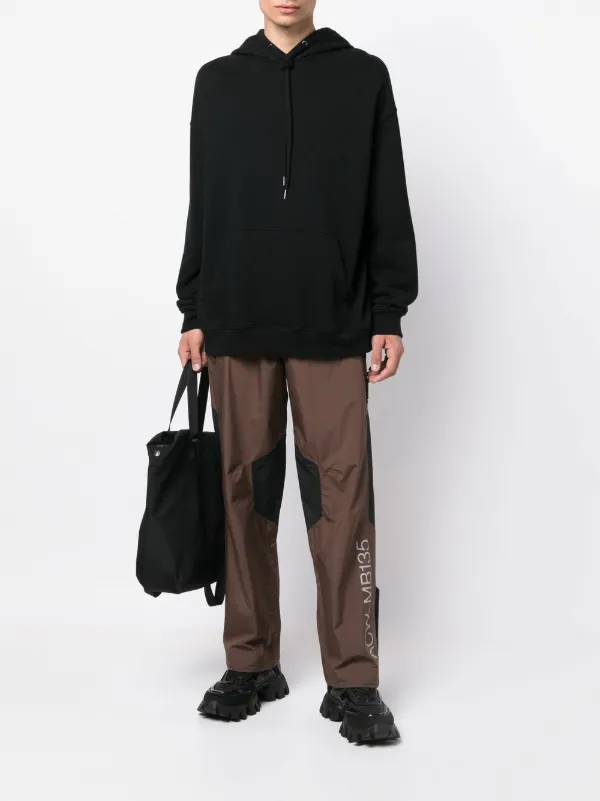 ACW A-COLD-WALL ナイロンパンツ NIKE×A COLD WALL(ナイキ×アコールドウォール) Edition NRG