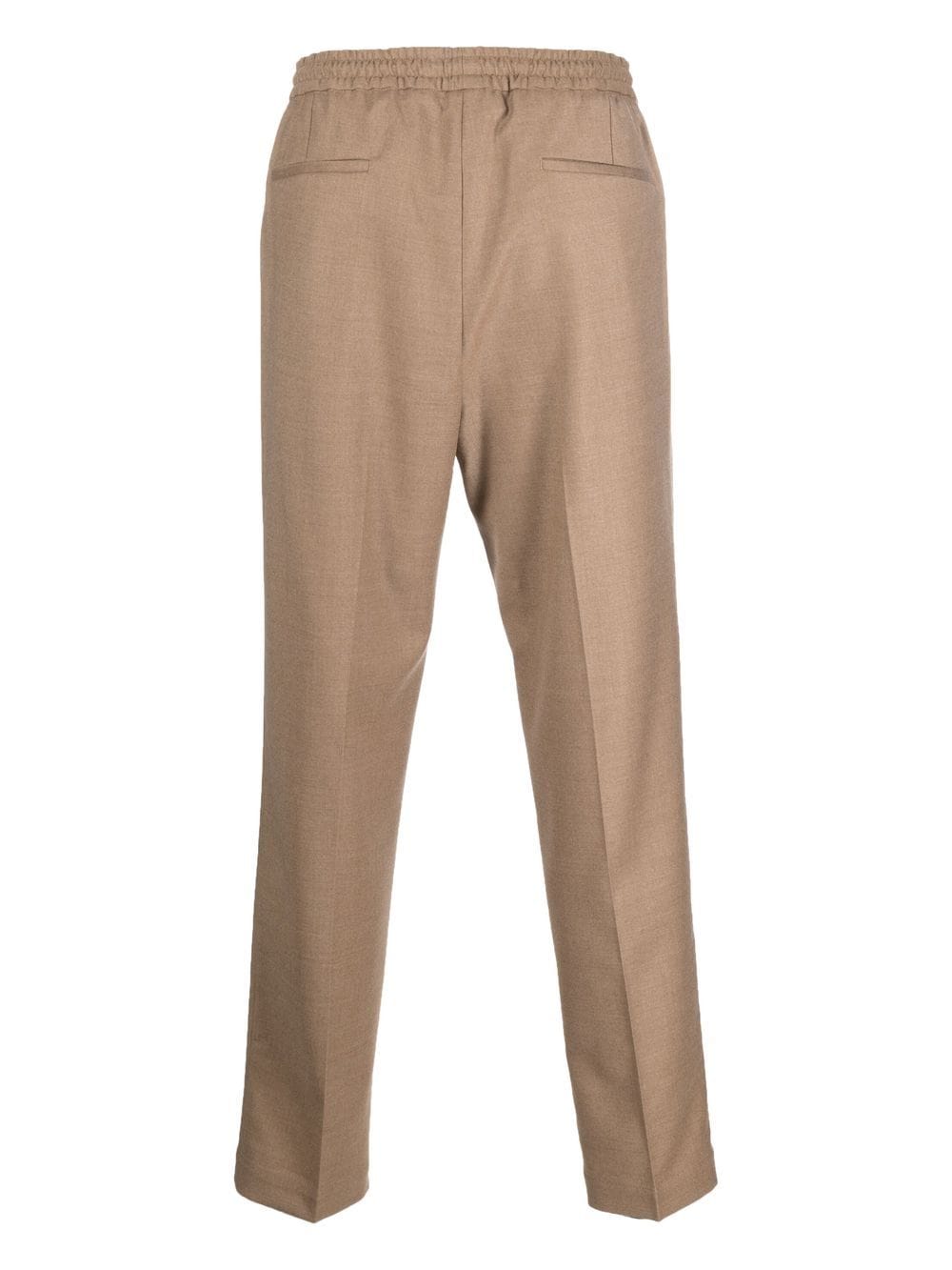 Briglia 1949 Straight broek - Beige