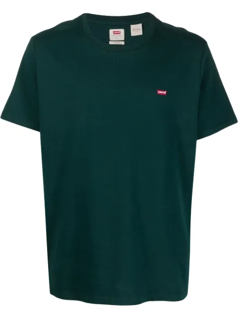 Levi's embroidered logo T-shirt