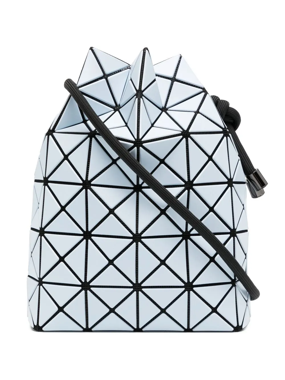 

Bao Bao Issey Miyake Wring bucket bag - Blue