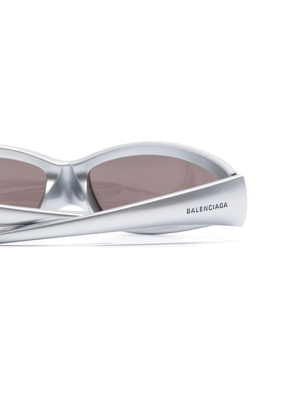 Balenciaga Eyewear Skin Cat sunglasses Women