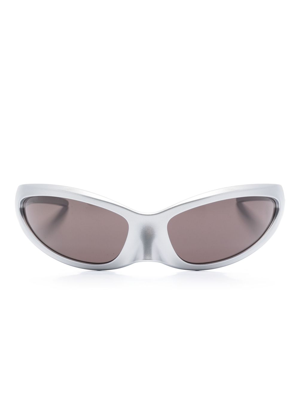 Balenciaga Eyewear Skin Cat sunglasses Women