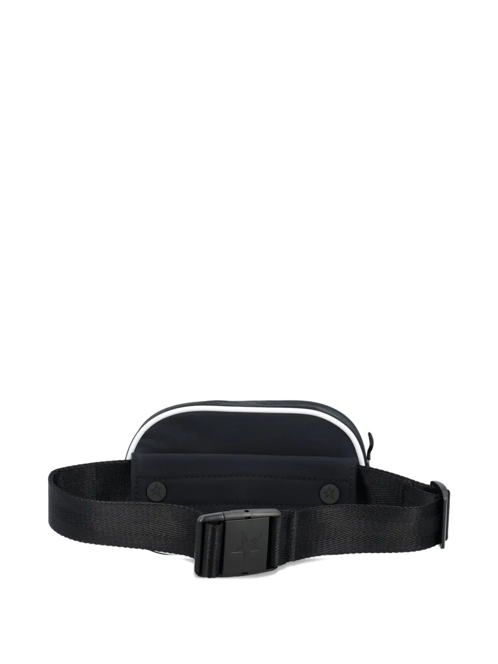 Perfect Moment Heuptas met sterpatch - Zwart