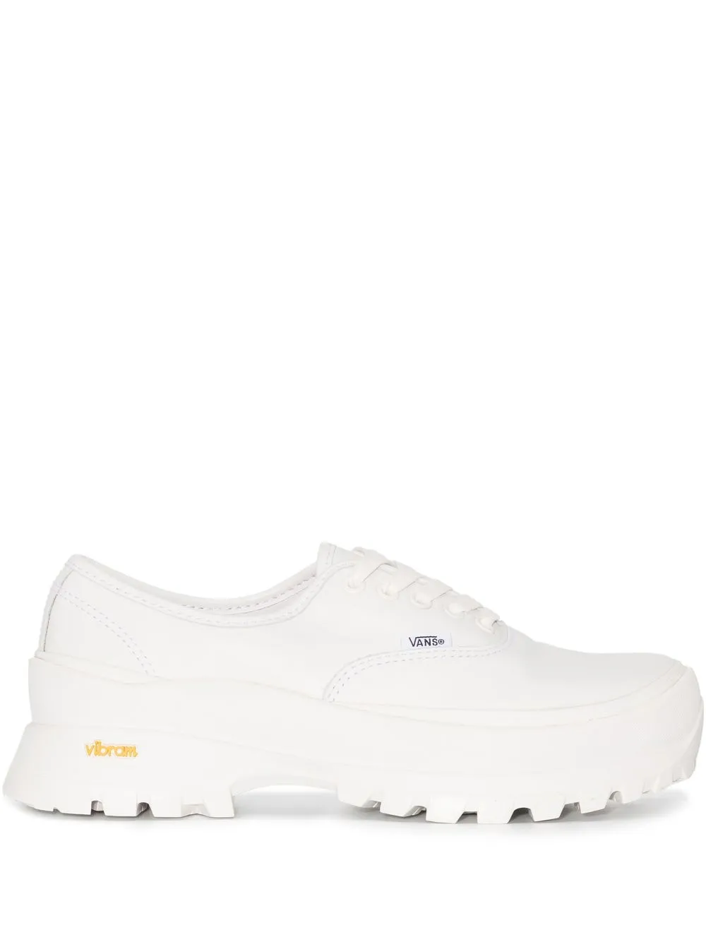 

Vans Authentic Vibram low-top sneakers - White