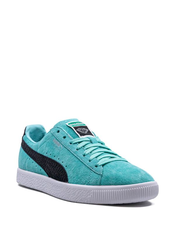 Diamond x puma on sale shoes