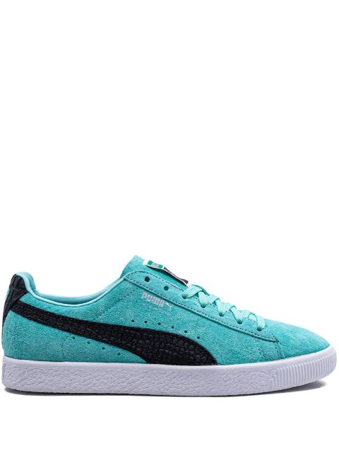 PUMA - x Diamond Supply Co. Cylde sneakers