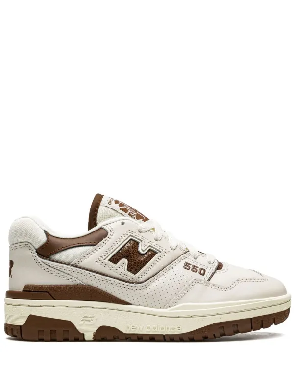 New Balance 550 Aime Leon Dore Brown, 9.5 M