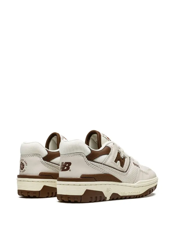 New Balance 550 Aime Leon Dore Brown, 9.5 M