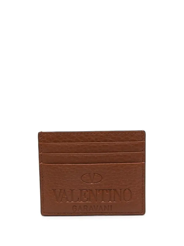 Valentino Garavani ヴァレンティノ・ガラヴァーニ カードケース