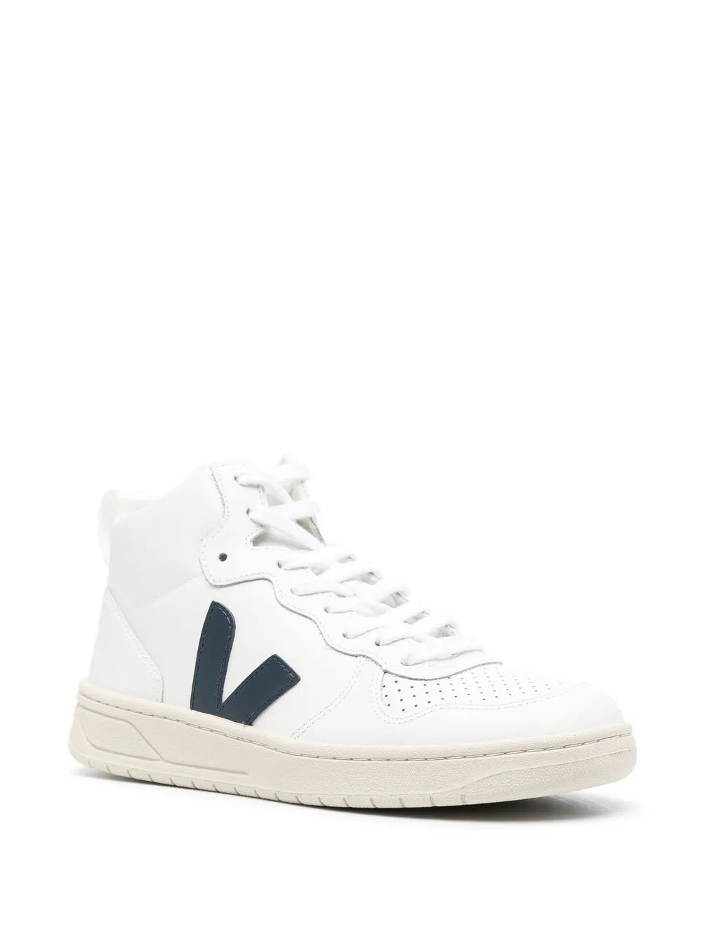 VEJA V-10 low-top sneakers - Wit