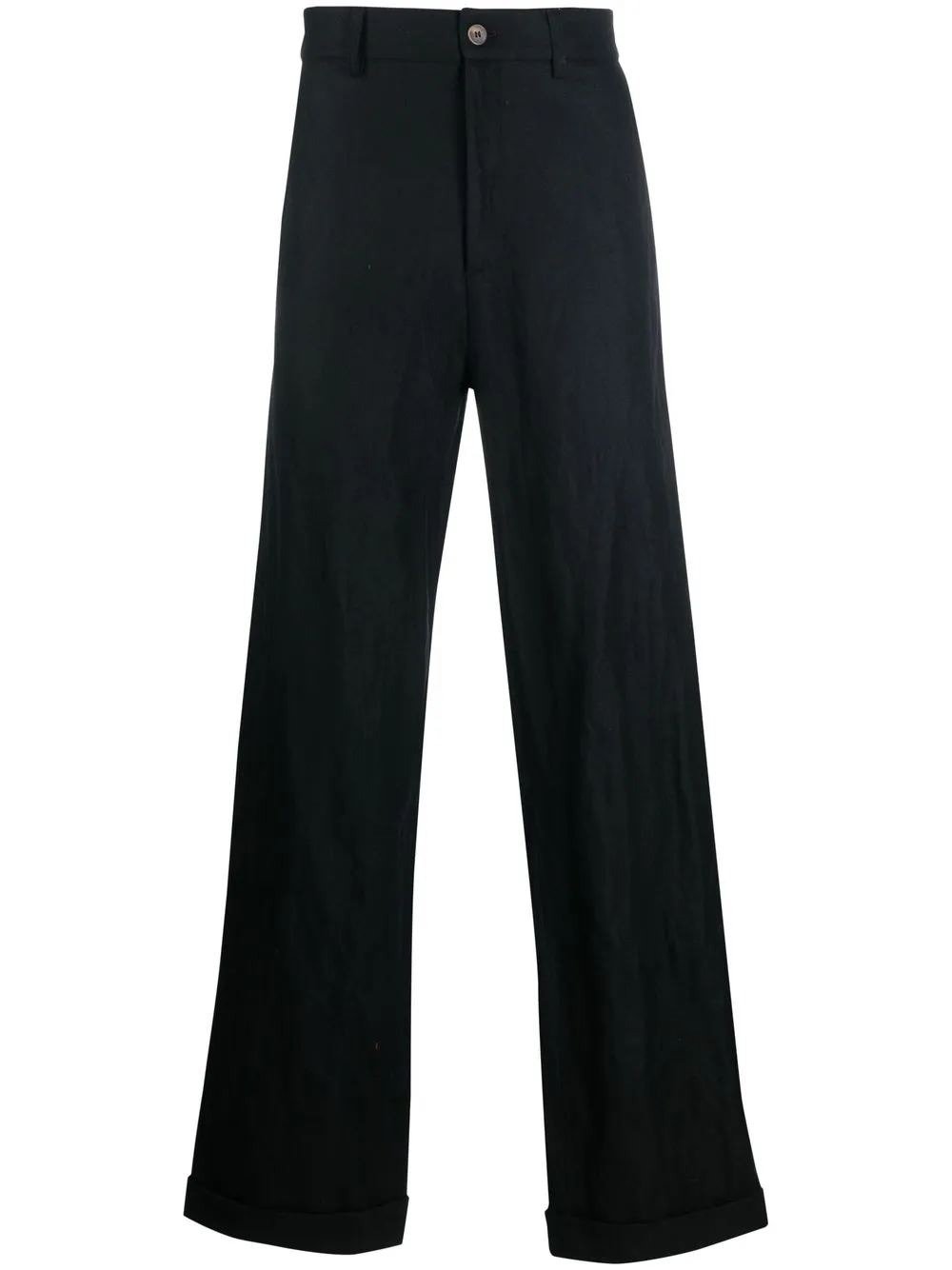 

Société Anonyme pantalones holgados - Negro