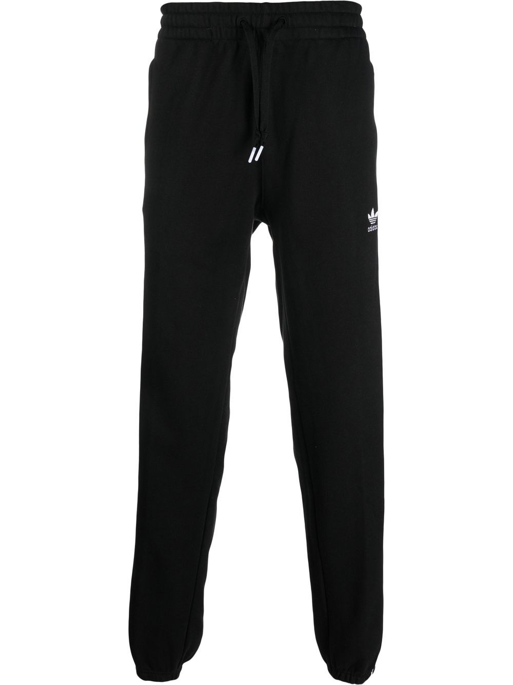 

adidas Originals Rekive tapered sweatpants - Black