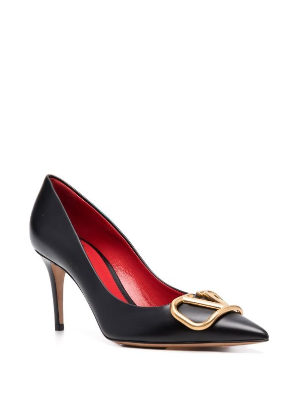 Escarpin valentino hotsell