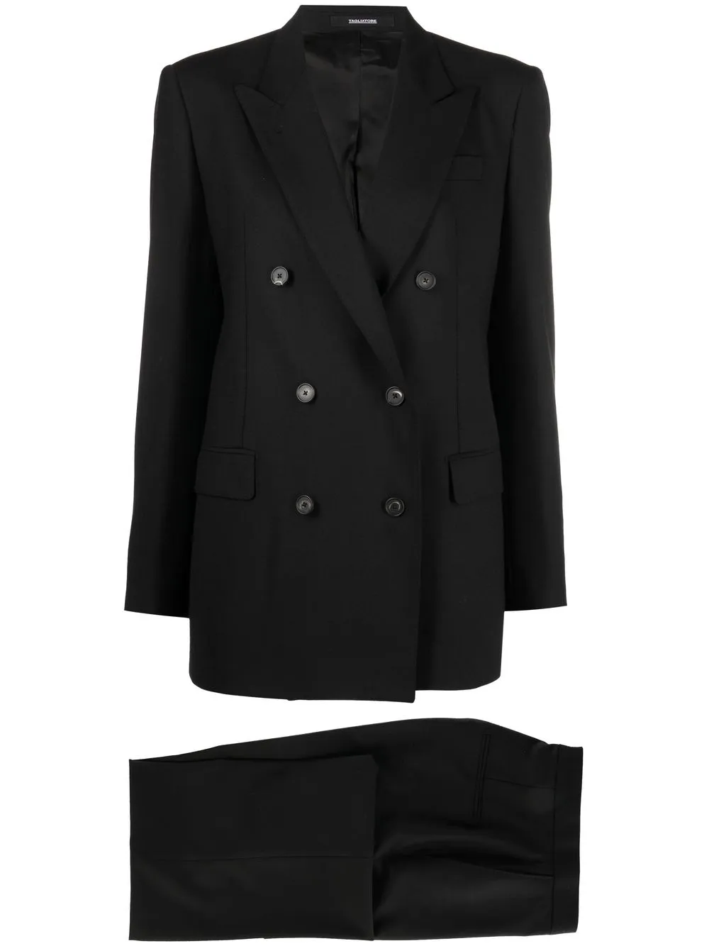 

Tagliatore traje de vestir Jasmine - Negro