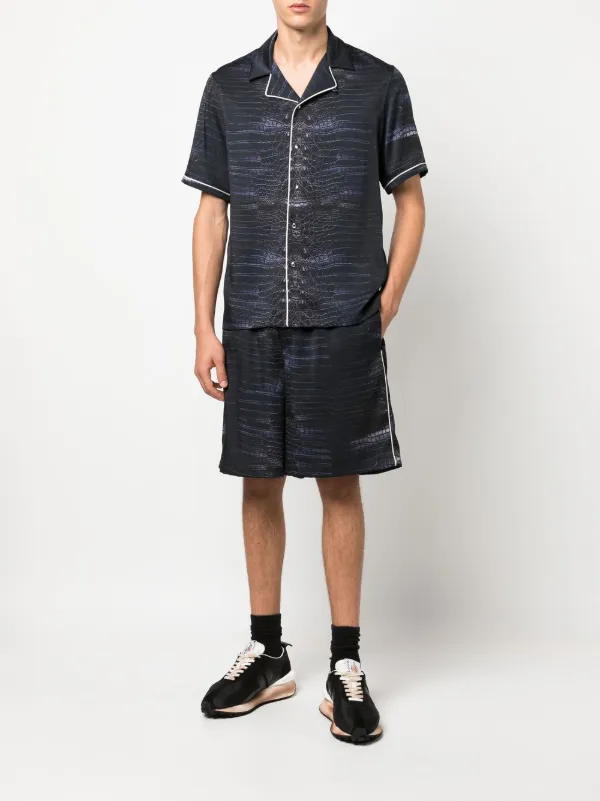 パンツ CLASS Roberto Cavalli 楽天市場】クラスロベルトカバリ Class Roberto Cavalli メンズ