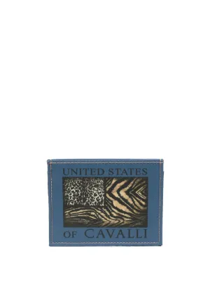 Roberto Cavalli 財布・カードケース メンズ通販 - Farfetch