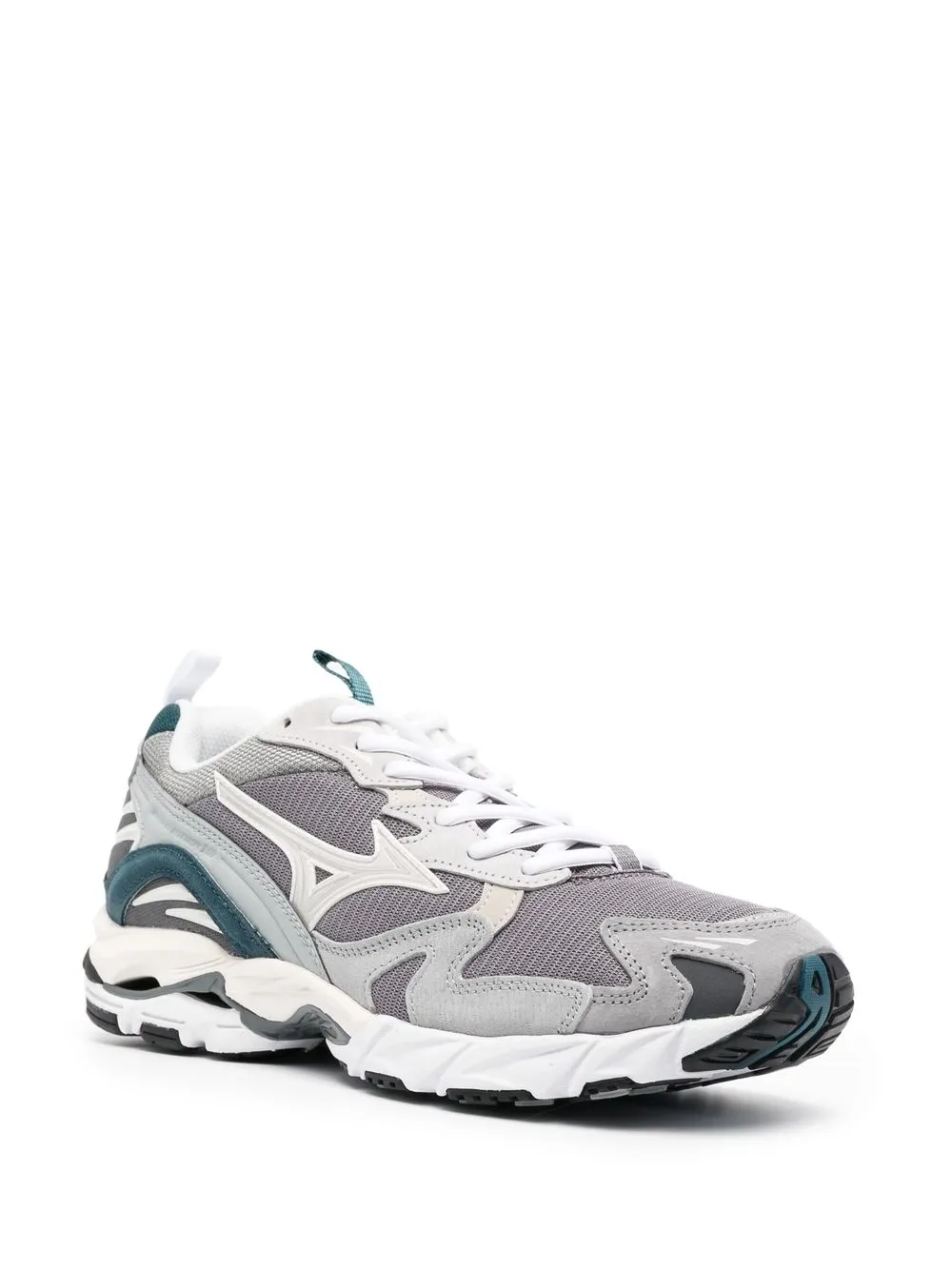 mizuno wave rider 18