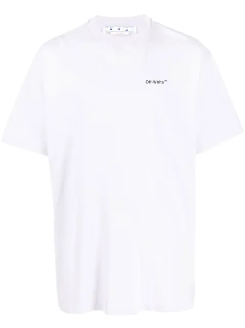 Off-White Camicia Caravaggio Arrows