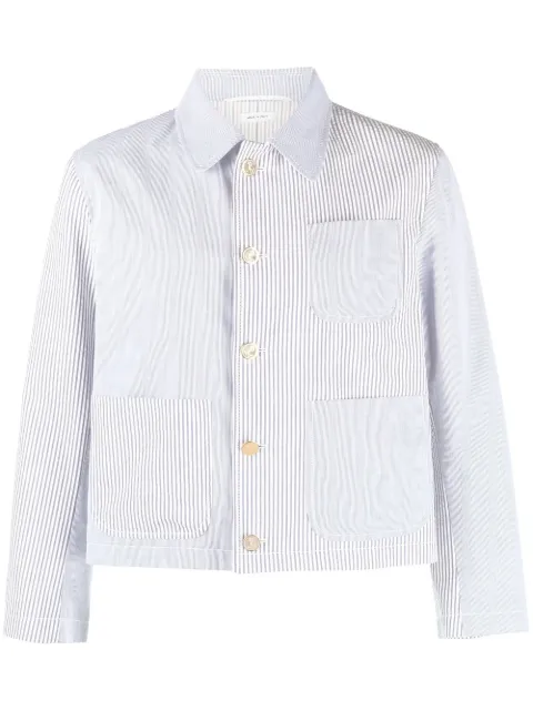 Thom Browne chamarra de golf Funmix