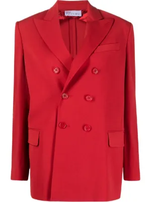 RED Valentino Blazers for Women - Shop 