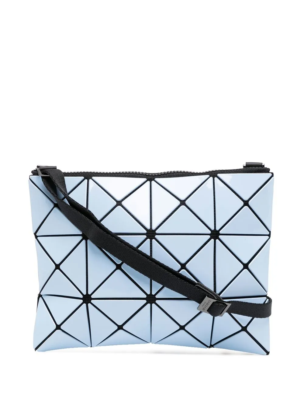 

Bao Bao Issey Miyake bolsa crossbody Lucent - Azul