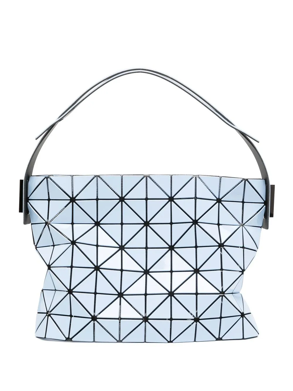 

Bao Bao Issey Miyake Prism top-handle tote - Blue