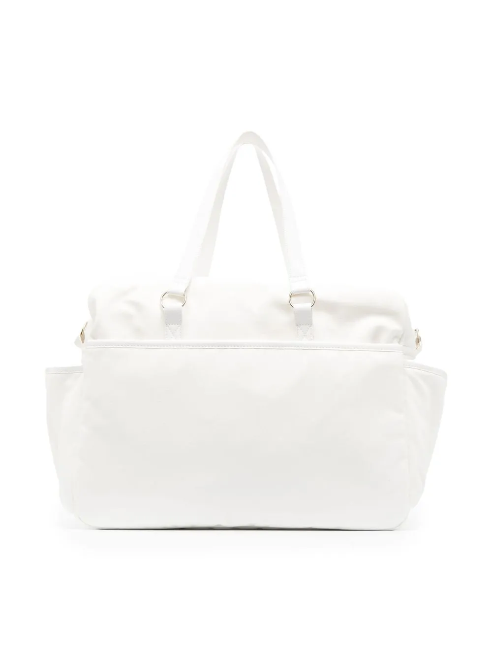 Roberto Cavalli Junior Wickeltasche Mit Monogramm - Farfetch