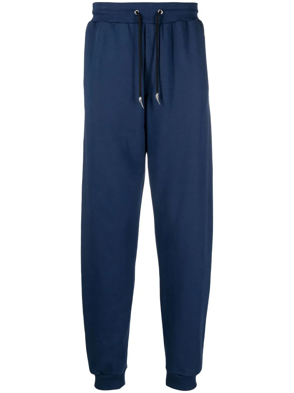 Roberto Cavalli logo-print track pants | Blue | Image 1