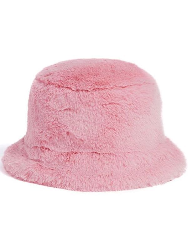 Louis Vuitton - Faux Louis Vuitton Bucket Hat on Designer Wardrobe