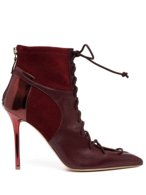 Malone Souliers Montana 100mm booties