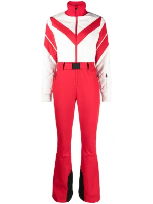 Perfect moment 2025 ski jumpsuit