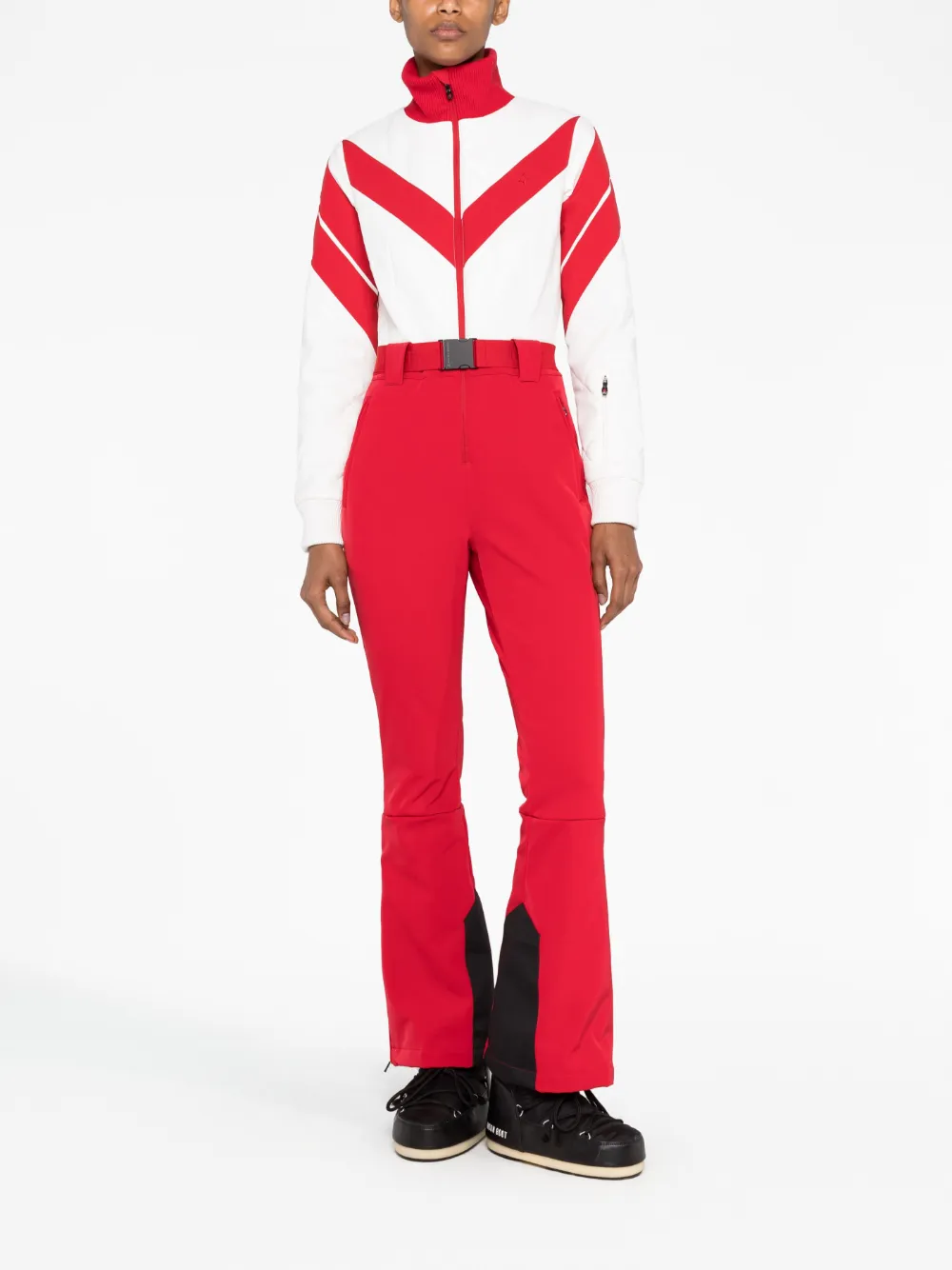 Perfect moment shop ski suit sale