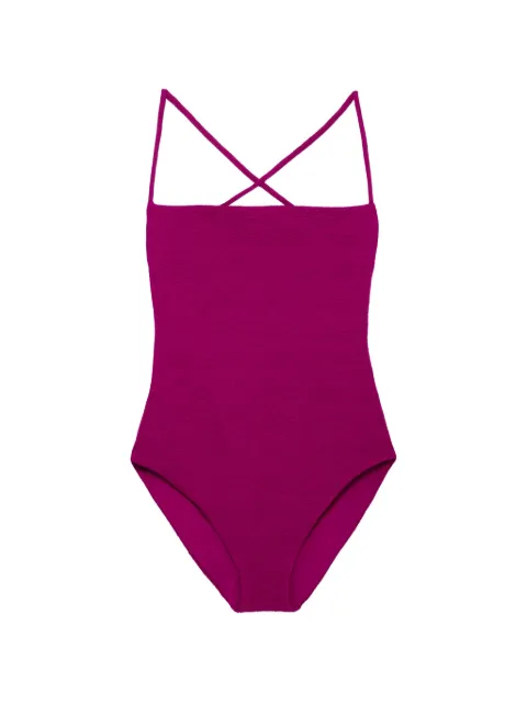 Mara Hoffman Olympia swimsuit