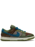 Nike Dunk Low NH ""Cacao Wow"" sneakers - Green