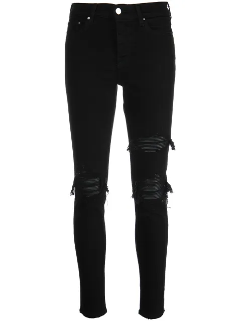 AMIRI MX1 skinny-cut jeans