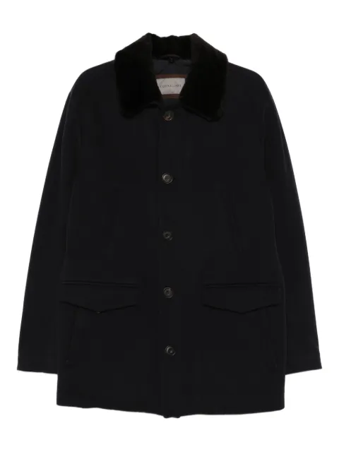 Corneliani single-breasted blazer