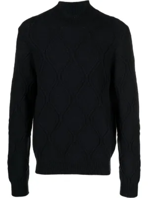Namacheko Virgin Wool Sweater | Green | FARFETCH