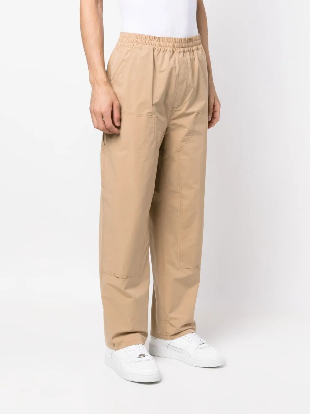  Carhartt Wip Montana Hose   Nude 