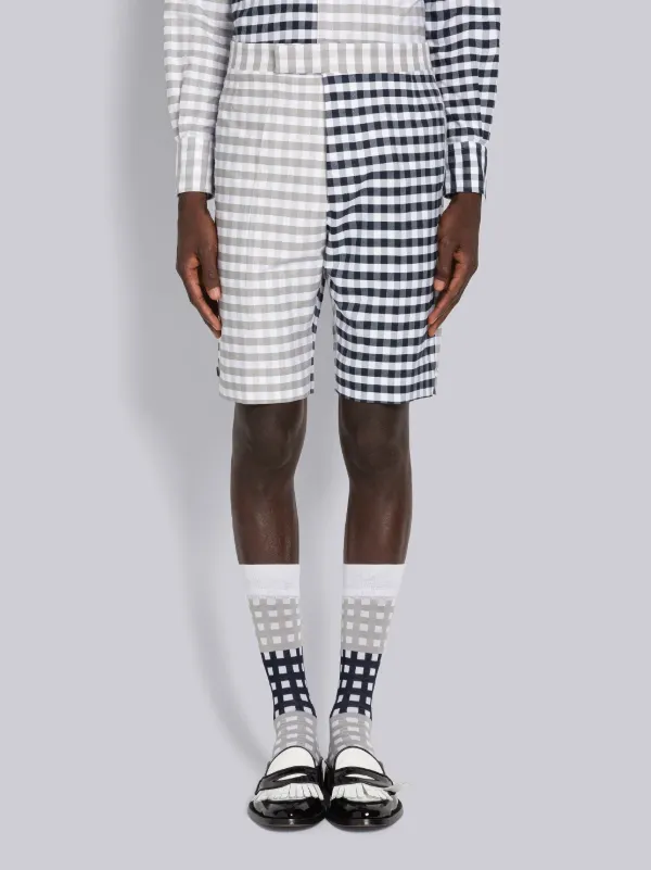 メンズ パンツ | Thom Browne 公式ウェブサイト