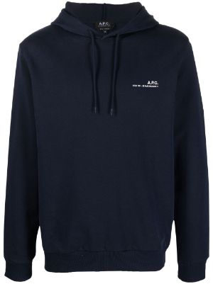 A.P.C. Hoodies for Men on Sale - FARFETCH Canada