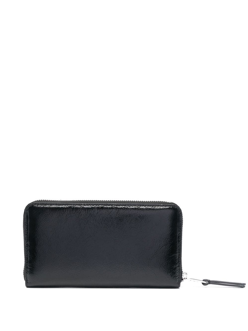 Image 2 of Karl Lagerfeld Signature Soft purse
