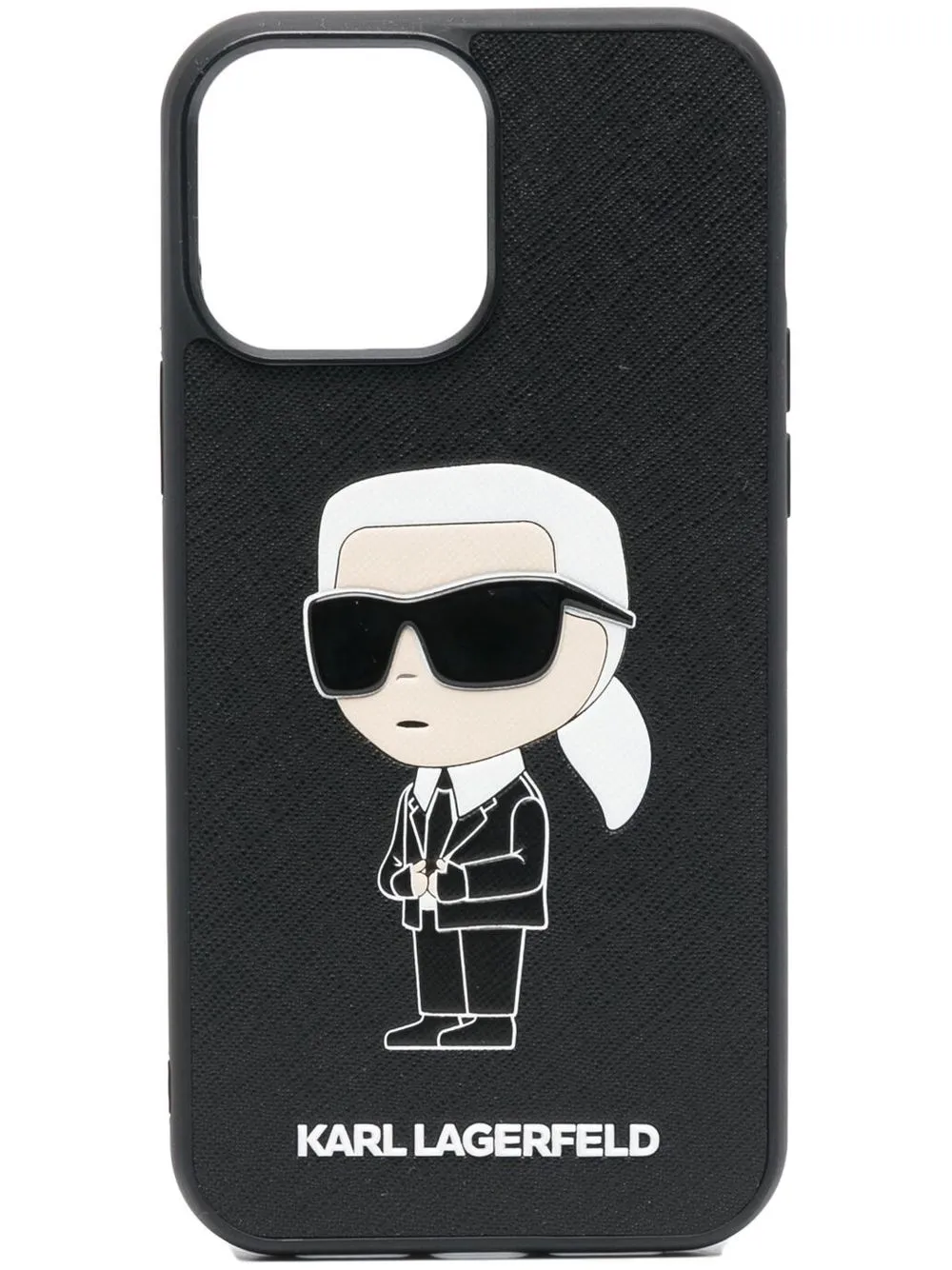 Karl Lagerfeld Cover Ikonik 2.0 Karl Per iPhone 13 Pro - Farfetch