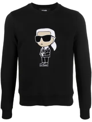 Karl Lagerfeld