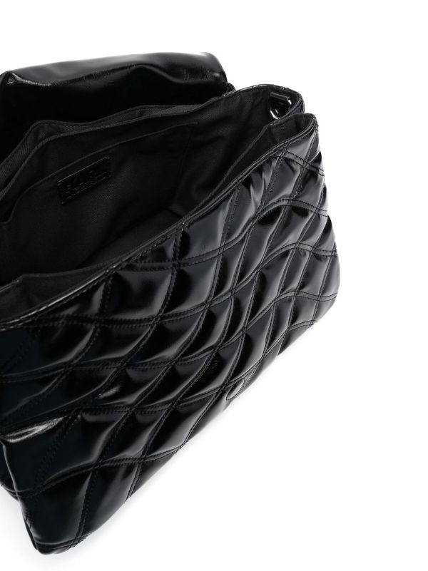 Karl Lagerfeld K/Signature Shoulder Bag - Farfetch