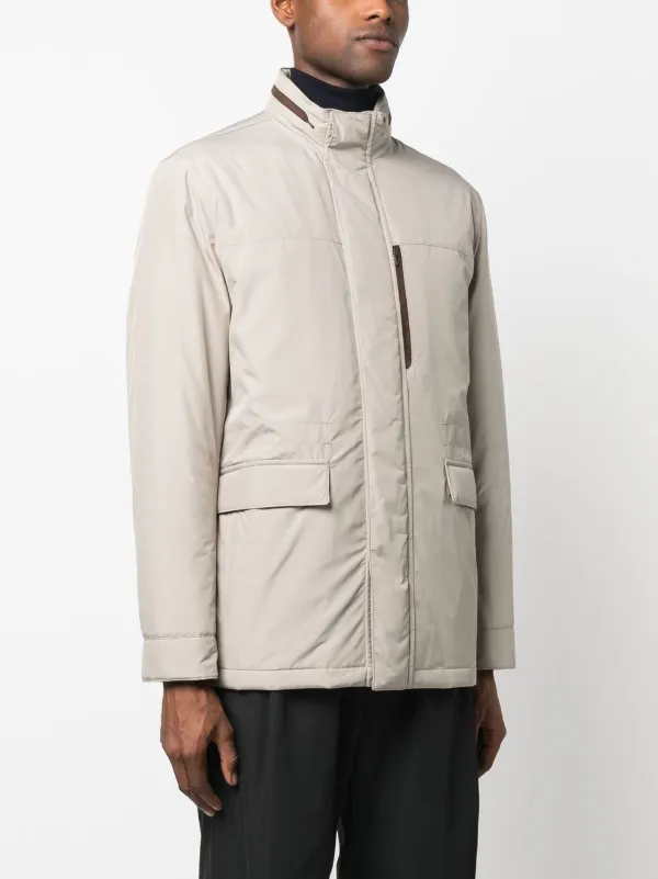 Corneliani hotsell field jacket