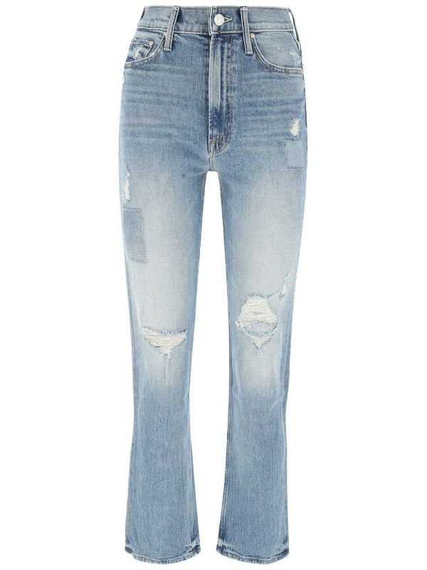 Mother rascal fashion jeans