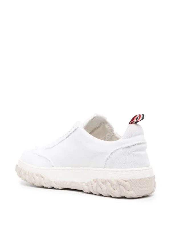 Thom browne running shoes clearance